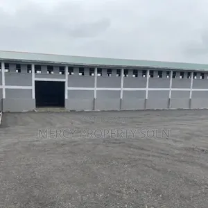 Warehouse for Sale in Kaliti AA