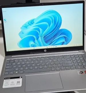 New Laptop HP Stream Notebook 16GB AMD Ryzen 5 SSD 256GB