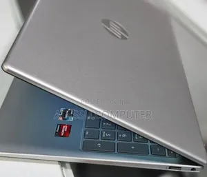 New Laptop HP Stream Notebook 16GB AMD Ryzen 5 SSD 256GB