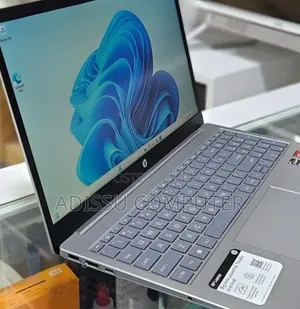 New Laptop HP Stream Notebook 16GB AMD Ryzen 5 SSD 256GB