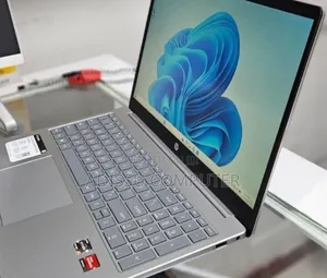 New Laptop HP Stream Notebook 16GB AMD Ryzen 5 SSD 256GB