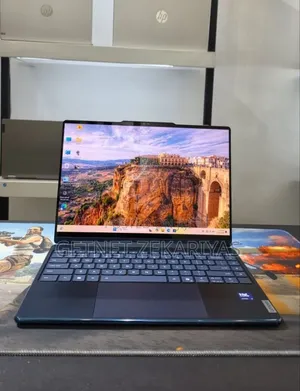 New Laptop Lenovo Yoga 9 16GB Intel Core Ultra 7 SSD 1T