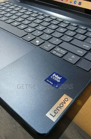 New Laptop Lenovo Yoga 9 16GB Intel Core Ultra 7 SSD 1T
