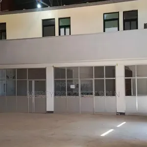 Warehouse for Sale in Kaliti AA