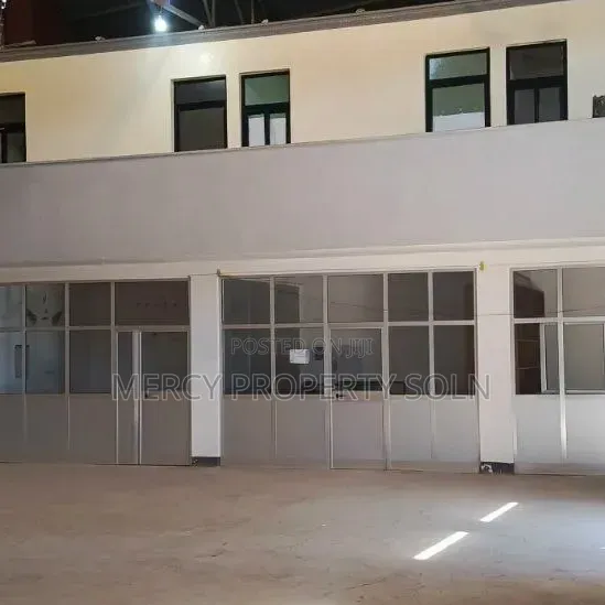 Warehouse for Sale in Kaliti AA