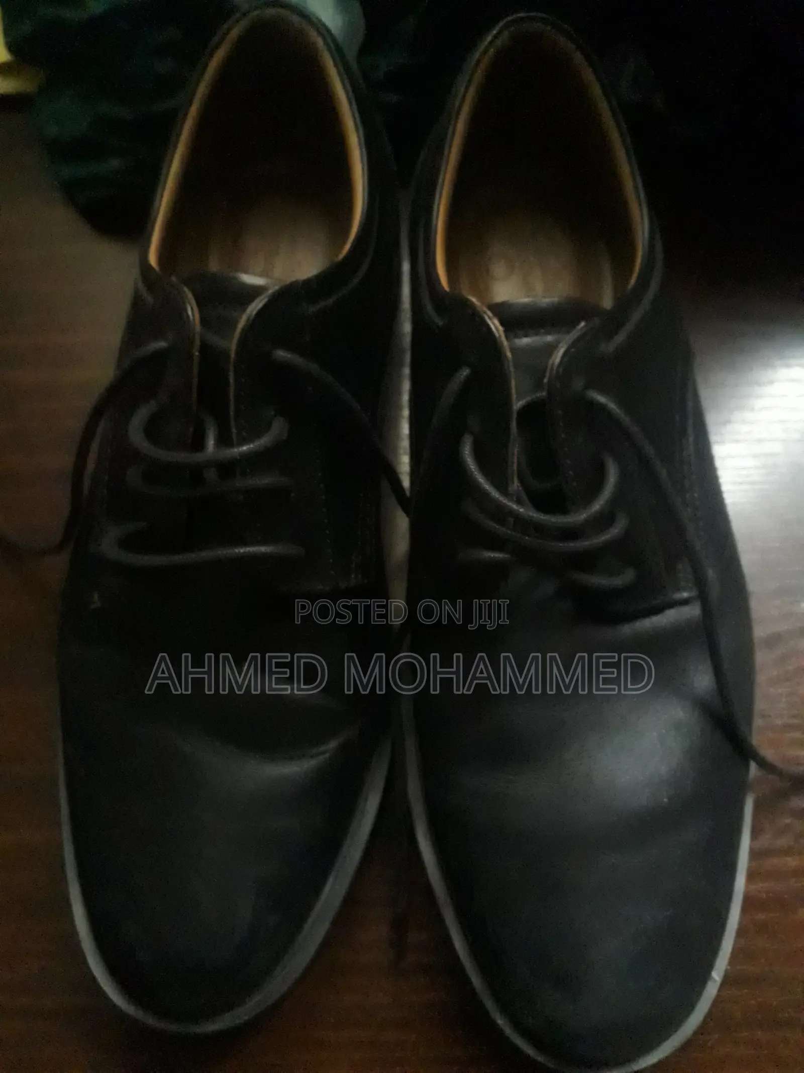 Clarks Shoes