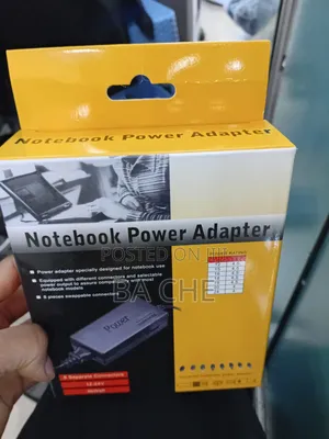 HP Charger