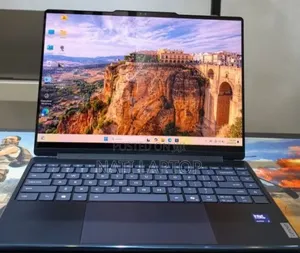 New Laptop Lenovo Yoga 9i 16GB Intel Core Ultra 7 SSD 1T