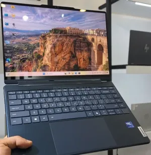 New Laptop Lenovo Yoga 9i 16GB Intel Core Ultra 7 SSD 1T