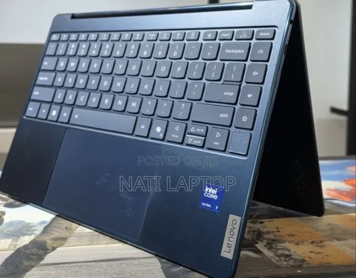 New Laptop Lenovo Yoga 9i 16GB Intel Core Ultra 7 SSD 1T