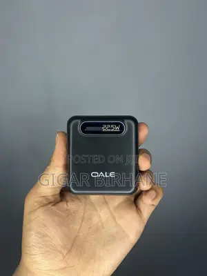 Wireless Powerbank 10,000 Mah (Oale)