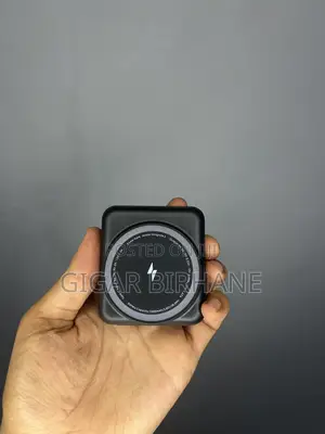 Wireless Powerbank 10,000 Mah (Oale)