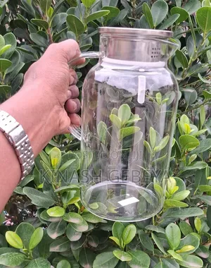 1.8litre Capacity Deli Water Glassware