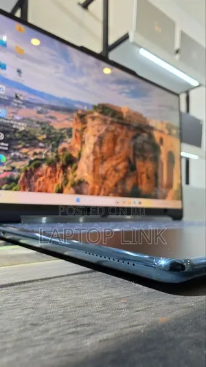 New Laptop Lenovo Yoga 9 16GB Intel Core Ultra 7 SSD 1T