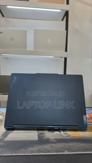 New Laptop Lenovo Yoga 9 16GB Intel Core Ultra 7 SSD 1T