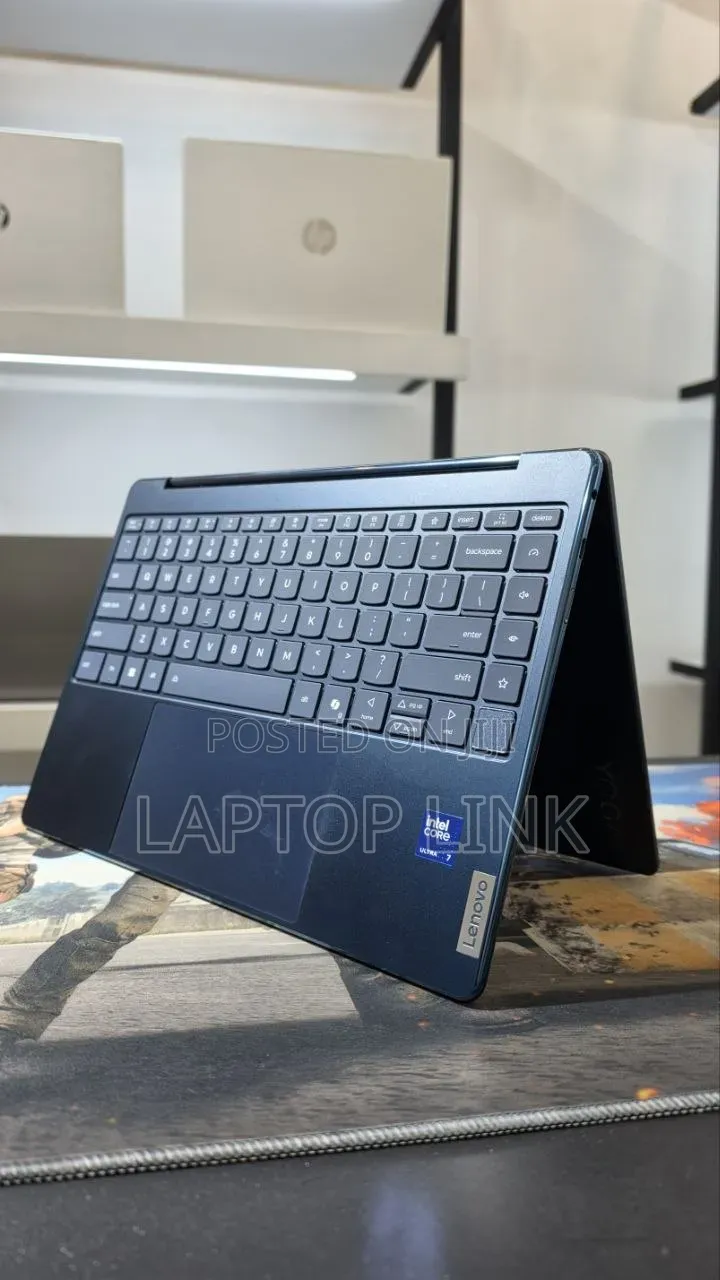 New Laptop Lenovo Yoga 9 16GB Intel Core Ultra 7 SSD 1T