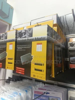 Power Adapter Notebowook 12-24v