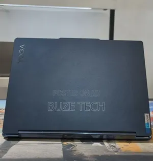 New Laptop Lenovo Yoga 9 16GB Intel Core Ultra 7 SSD 1T
