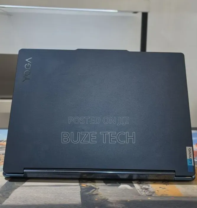 New Laptop Lenovo Yoga 9 16GB Intel Core Ultra 7 SSD 1T
