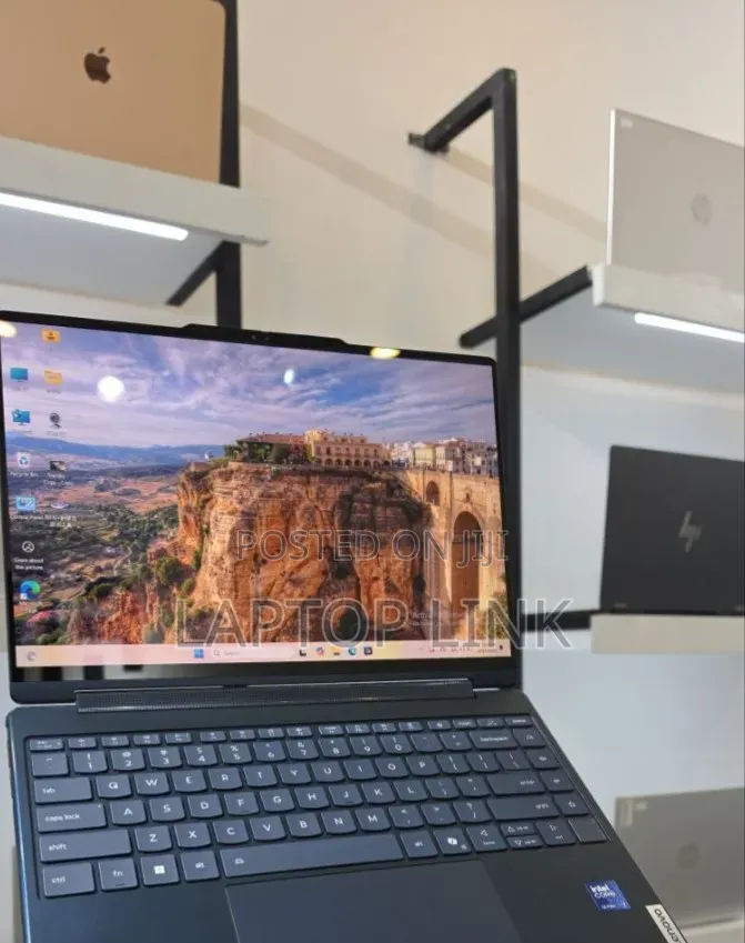 New Laptop Lenovo Yoga 9 16GB Intel Core Ultra 7 SSD 1T
