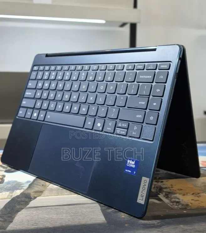 New Laptop Lenovo Yoga 9 16GB Intel Core Ultra 7 SSD 1T