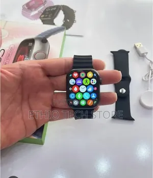 Modio Mc93 Smart Watch