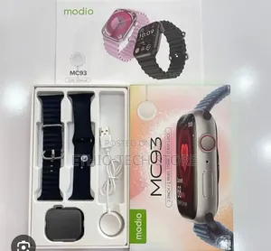 Modio Mc93 Smart Watch