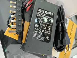 HP Charger