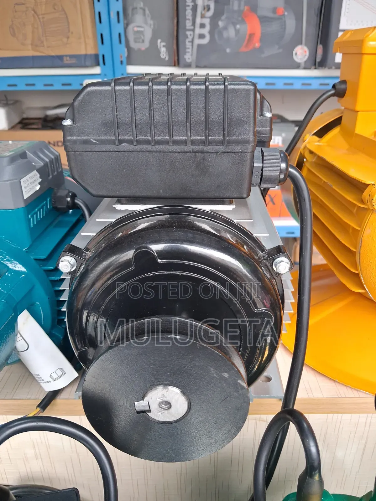 Compresore Dinamo 3hp