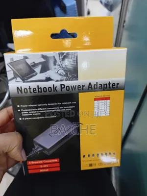 HP Charger