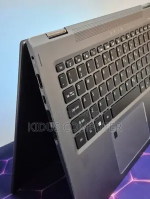 New Laptop Acer 8GB Intel Core i5 SSD 256GB