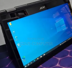 New Laptop Acer 8GB Intel Core i5 SSD 256GB