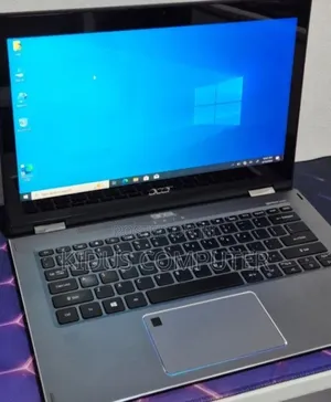 New Laptop Acer 8GB Intel Core i5 SSD 256GB