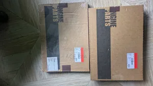 Nt855 Overhaul Gasket