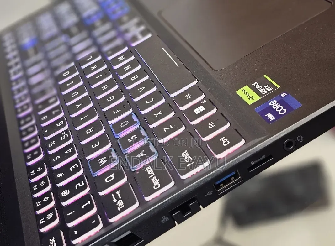 New Laptop Acer Predator Helios 300 16GB Intel Core i9 SSD 1T