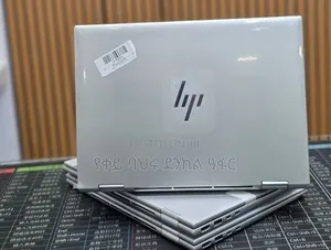 New Laptop HP Elite x360 830 G10 16GB Intel Core i7 SSD 512GB