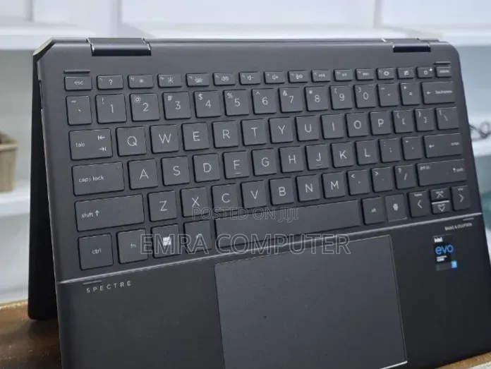 New Laptop HP 16GB Intel Core i7 SSD 512GB