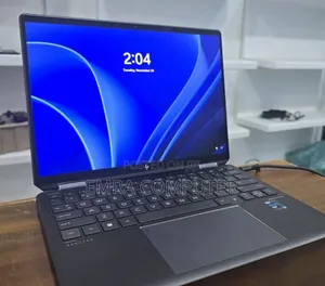 New Laptop HP 16GB Intel Core i7 SSD 512GB