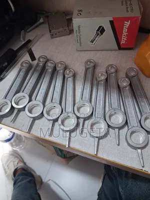 Compresor Bela(conecting Rode)