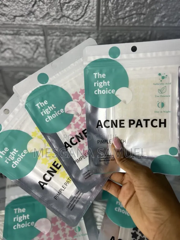 Pimple Patch
