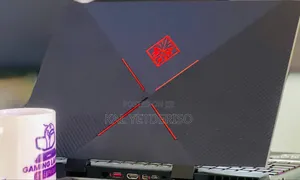 New Laptop HP Omen 15 16GB Intel Core i5 SSD 1T