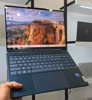New Laptop Lenovo ThinkPad X1 Yoga 16GB Intel Core Ultra 7 SSD 1T