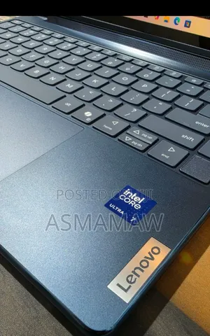 New Laptop Lenovo ThinkPad X1 Yoga 16GB Intel Core Ultra 7 SSD 1T