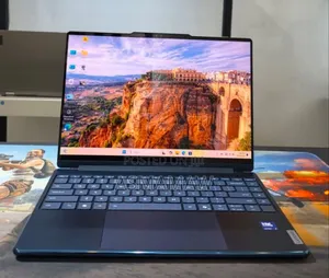 New Laptop Lenovo ThinkPad X1 Yoga 16GB Intel Core Ultra 7 SSD 1T