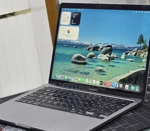 New Laptop Apple MacBook Pro 2022 M2 16GB Apple M2 SSD 512GB