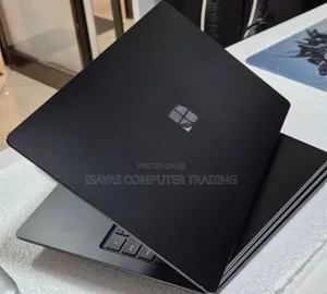 New Laptop Microsoft Surface Laptop 3 16GB Intel Core i7 SSD 256GB