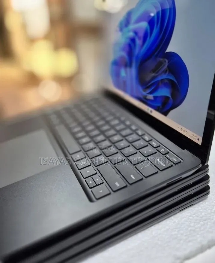 New Laptop Microsoft Surface Laptop 3 16GB Intel Core i7 SSD 256GB