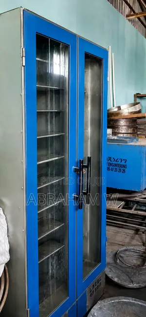 Bakery Equipment