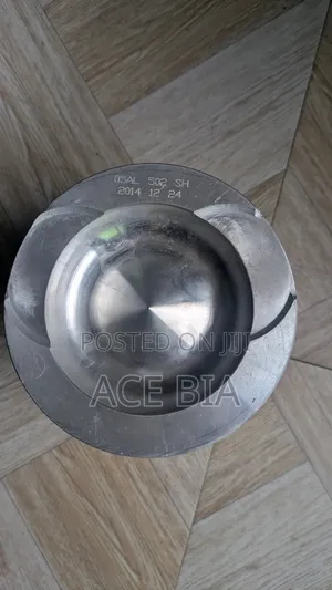 3306 Engine China XCMG Piston
