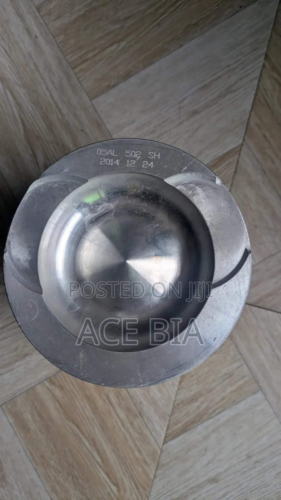 3306 Engine China XCMG Piston